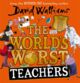 Cover photo:The world's worst teachers