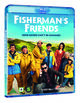 Omslagsbilde:Fisherman's friends