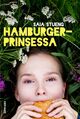 Omslagsbilde:Hamburgerprinsessa