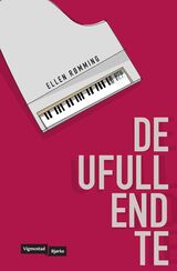 "De ufullendte : roman"