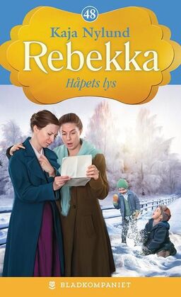 forsidebilde - trykk for å vise stor versjon