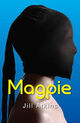 Omslagsbilde:Magpie