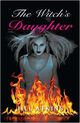 Omslagsbilde:The witch's daughter