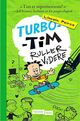 Omslagsbilde:Turbo-Tim ruller videre