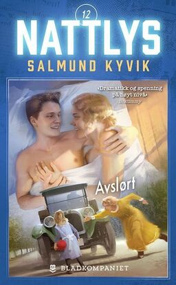 forsidebilde - trykk for å vise stor versjon