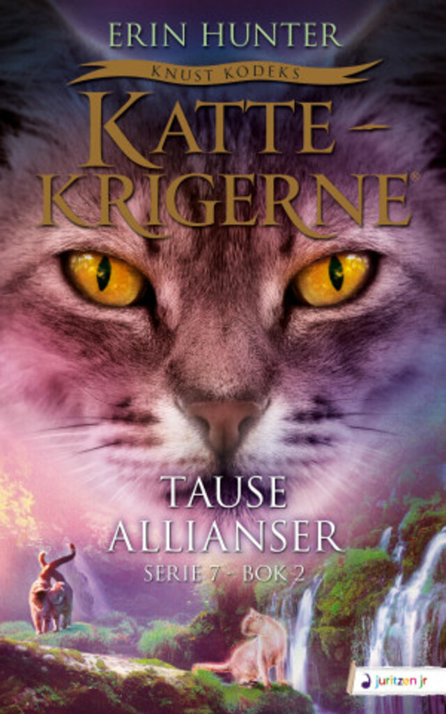 Tause allianser 38
