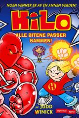 "Alle bitene passer sammen"