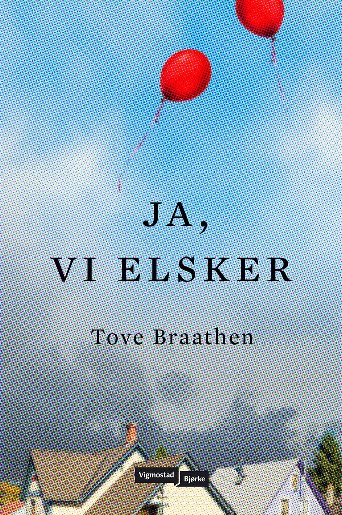 Ja, vi elsker