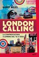 Omslagsbilde:London calling : a countercultural history of London since 1945