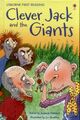 Omslagsbilde:Clever jack and the giants