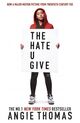Cover photo:The Hate U Give