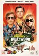 Cover photo:Once upon a time... in Hollywood