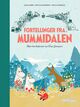 Omslagsbilde:Fortellinger fra Mummidalen : etter tre historier av Tove Jansson
