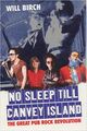 Omslagsbilde:No sleep till Canvey Island : the great pub rock revolution