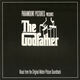 Omslagsbilde:The Godfather : Music from the motion picture soundtrack