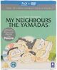 Omslagsbilde:My neighbours the Yamadas