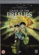 Omslagsbilde:Grave of the fireflies