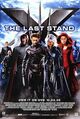 Omslagsbilde:X-men III : The Last Stand