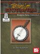 Omslagsbilde:The Banjo encyclopedia : bluegrass banjo from A to Z