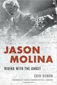 Omslagsbilde:Jason Molina : riding with the ghost