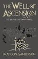 Cover photo:The well of ascension