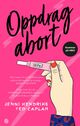 Omslagsbilde:Oppdrag abort