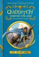 Omslagsbilde:Quidditch through the ages