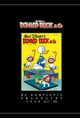 Cover photo:Donald Duck &amp; co : de komplette årgangene : 1960 . Del III