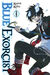 Omslagsbilde:Blue Exorcist . 1