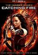 Omslagsbilde:The Hunger Games : Catching fire