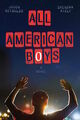 Omslagsbilde:All American boys