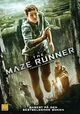 Omslagsbilde:The Maze Runner: I dødens labyrint