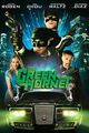 Omslagsbilde:The green hornet