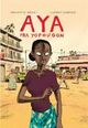 Omslagsbilde:Aya fra Yopougon