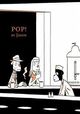 Omslagsbilde:POP : en reise i Jasons inspirasjonskilder