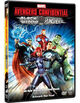 Omslagsbilde:Avengers confidential : Black Widow &amp; Punisher
