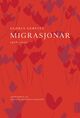 Cover photo:Migrasjonar : 1976-2020
