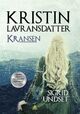 Omslagsbilde:Kristin Lavransdatter . Kransen