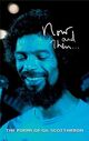 Omslagsbilde:Now and then : the poems of Gil Scott-Heron