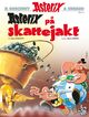 Cover photo:Asterix på skattejakt