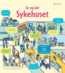 forsidebilde - trykk for å vise stor versjon