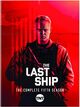 Cover photo:The last ship: the complete fifth season