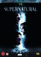 Omslagsbilde:Supernatural: the complete fourteenth season