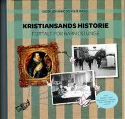 forsidebilde - trykk for å vise stor versjon