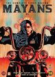 Omslagsbilde:Mayans M.C.: the complete first season