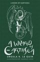 Cover photo:A wizard of Earthsea : a book of Earthsea