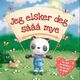 Omslagsbilde:Jeg elsker deg sååå mye
