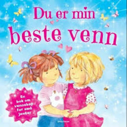 forsidebilde - trykk for å vise stor versjon