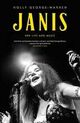 Omslagsbilde:Janis : the life and music from the queen of rock