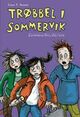 Omslagsbilde:Trøbbel i Sommervik